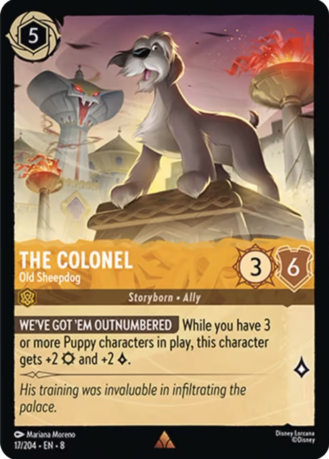 Pumbaa - Friendly Warthog