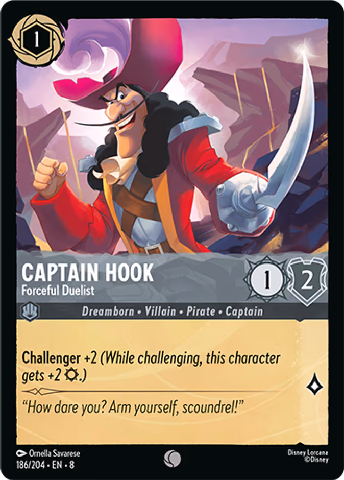 Mickey Mouse - Musketeer